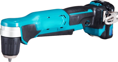 China A keyless chuck Rechargeable angle drill low-load operations on sale