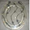 Buy cheap poly-resin toilet seat cover,decor toilet seat,tranparent toilet seat from wholesalers