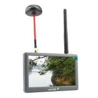 Buy cheap ZAi 2.4G RC FPV Drone Accessories Factory For 10 Inches FPV Camera Drones product