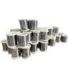 Buy cheap Cr30Ni70 Nichrome Wire Exceptional Thermal Stability for Long Lasting Industrial Heating from wholesalers