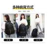 Buy cheap Waterproof Custom Gym Backpack For School Travel Outdoor Laptop Backpack For Women USB Casual Sport Backpack Bags from wholesalers