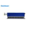 Buy cheap 5W 355nm Air Cooled High Power Solid State Laser from wholesalers