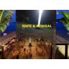 Buy cheap Portable 1000W Metal Halide 3m Inflatable Light Tower from wholesalers