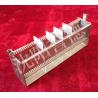 Buy cheap Stainless Steel Medical Equipment Accessories Stand Up 50 Slides Staining Rack from wholesalers