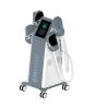 Buy cheap DC66 Electromagnetic EMS Sculpting Machine , Tesla Sculptor 2800W from wholesalers