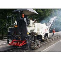 Buy cheap 14500KG Operating Weight XCMG Cold Milling Machine for Concrete / Asphalt Road product