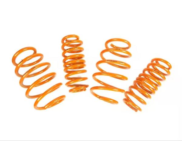 Buy cheap Ford Mustang 2015 Sport Lowering Springs Easy installation from wholesalers