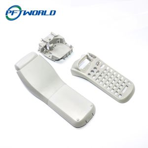 Buy cheap PEEK Prototype Injection Molding Parts Polish Texture Surface 5800g from wholesalers