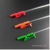 Buy cheap Cap Cone Connector Type PVC Sputum Suction Catheter Tube Fr6-22 Disposable from wholesalers