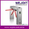 Buy cheap 304 Stainless Steel Subway Tripod Turnstile Entry Systems Intelligent Barrier from wholesalers