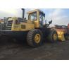 Buy cheap used komatsu wa420 loader/japan cheap wheel loader wa420 from wholesalers