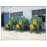 Buy cheap Industrial Roller Drum Dryer H - 1000Kgs Loading Capacity High Efficiency from wholesalers