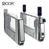 Buy cheap Airport Security Entrance Immigration Control Turnstile gate from wholesalers