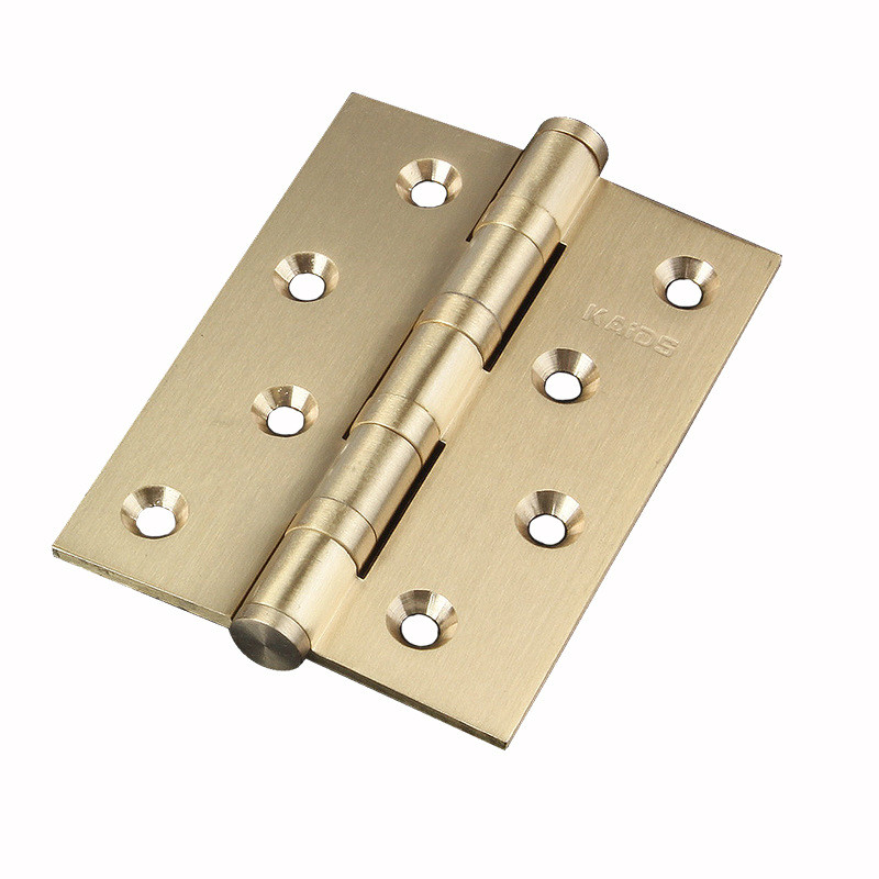 Automatic PVD Titanium Nitride Coating Machine For Stainless Steel Door Hinge