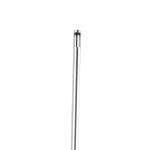 Medical 304 316L Stainless Steel Capillary Tubes Metal Capillary Tubing Custom