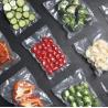 Buy cheap Custom 30x30cm Storage Saver Frozen Food Packaging Bag Transparent Plastics Nylon Vacuum Seal Bags For Food Meat Fish And Nuts from wholesalers