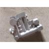 Buy cheap Roughness Ra6.3-12 Prototype Aluminum Casting Sand Casting AISI DIN CT8 Tolerance from wholesalers