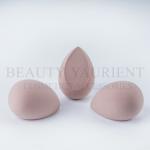 Washable Loose Powder Makeup Puff Sponge Beauty Blending Sponge 25g