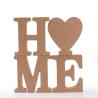 Buy cheap Customized Wooden Letter Painting or Decorating For Home Decor or Party Decorations from wholesalers