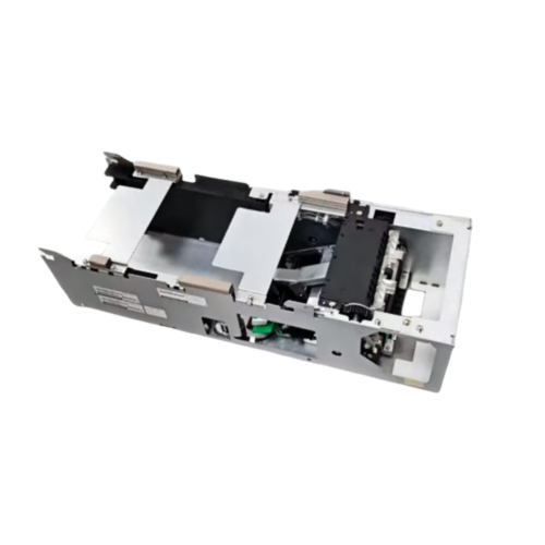 KD04017-C001 KD04017-D001 Fujitsu GSR50 ATM Machine Scalable Cash Recycler Loading Frame