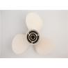 Buy cheap 663-45943-01-EL Marine Boat Propellers Replacement For Boat Motor 40-50HP from wholesalers