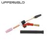 Buy cheap Customized Support OEM WP9/20 WP17/18/26 Flexible Body Head 125Amp Air-Cooled TIG Welding Torch from wholesalers