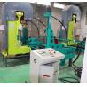Buy cheap 42'' Log wood cutting Vertical band bandsaw saw mill machine with electric carriage from wholesalers