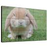 Buy cheap 8ms Response Time 65 Inch LCD Video Wall Display Screen For Advertising HR65EB from wholesalers