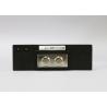 Buy cheap White LED Display Electronic Name Badge , Programmable Name Badge from wholesalers