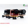 Buy cheap Ultra HD 4K Sports Hd 1080p Dv Water Resistant Action Camera With Acrylic Packaging 14MP from wholesalers
