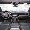 Buy cheap Left Hand Drive Porsche Cayenne Medium Large Size SUV 5 Colors from wholesalers