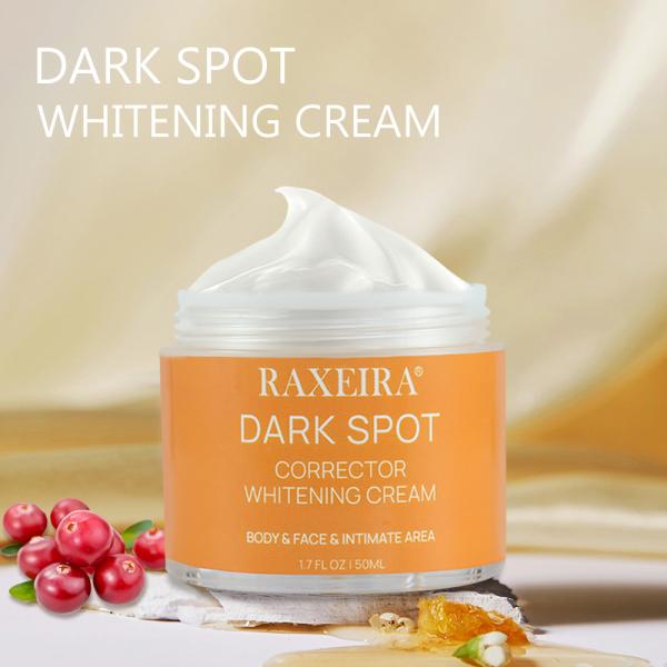 Buy cheap Natural Whitening Women Skin Care Face Cream Melasma Freckle Dark Spot Corrector from wholesalers