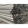 Buy cheap Acid Pickling Heat Exchanging Tube With Customized Wall Thickness from wholesalers