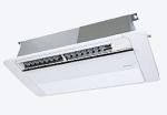 Buy cheap 42000BTU Multi Split Inverter Air Conditioner R410A Multi Inverter Air from wholesalers
