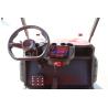 Buy cheap Peak Prestige Flagship Model Luxurious Four-Seater Electric Golf Cart Technological Luxury, Interior Aesthetics Ultimate Choice For Prestigious Travel from wholesalers