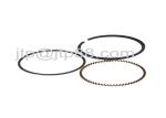Piston Ring For Truck / Excavator / Mitsubishi Bus NCC-3A9 Engine Piston Rings