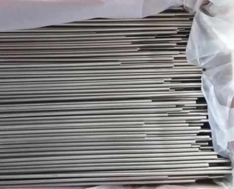 Buy cheap TC4 titanium bars-Φ6.0-18mm from wholesalers