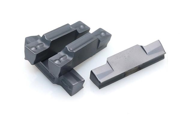 Buy cheap TDT4 Carbide Insert Parting Tool Lathe Groove Cutter For Stainless Steel from wholesalers