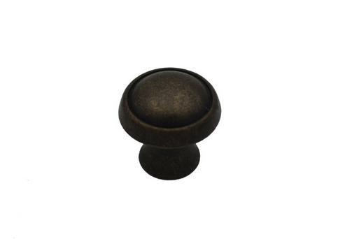 Buy cheap Antique Cabinet Knob Drawer Small Handle Furniture Hardware Door Konbs from wholesalers