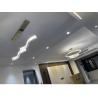 Buy cheap Modern Living Room Chandeliers Circle Round kitchen pendant lighting(WH-CY-203) from wholesalers