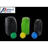 Buy cheap Plastic Extrusion HDPE Blow Molding Machine Colorful LDPE Sea Ball Double Station from wholesalers