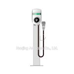 16A Fast Charging J1772 Level 2 Portable Charging Station For Home