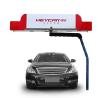 Buy cheap Advanced 24h Payment System Fully Automatic Touchless Car Washing Machine for Auto Repair Store Copper and Stainless Steel from wholesalers