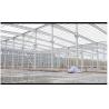 Buy cheap Q355B Grade Prefabricated Steel Structure Philippines Warehouse Construction from wholesalers