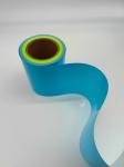 Buy cheap Reflective PVC Photoluminescent Tape Adhesive Self Blue Plastic Sheet Board from wholesalers