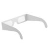 Buy cheap Cardboard 3D Fireworks Glasses for Fireworks Displays, Club / Concert Lights from wholesalers
