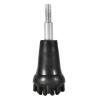 Buy cheap 100 Grain Hunting Arrow Broadheads Fieldpoint Rabbit Head from wholesalers