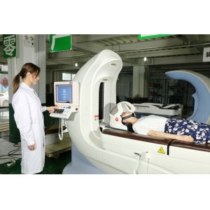 Buy cheap Professional Spinal Decompression Therapy Machine Hospital Rehabilitation Center product