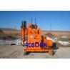 Buy cheap 200mm Holes Portable Hydraulic Water Well Drilling Rig Machine For Zimbabwe Borehole Drilling from wholesalers