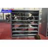 Buy cheap Centrifugal Shutter System Exhaust Fan from wholesalers